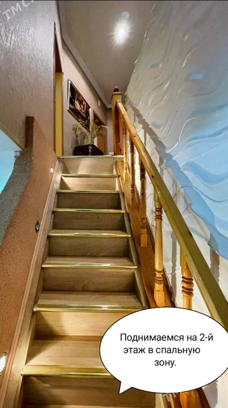 Arenda Ak Altyn - Ашхабад - img 8