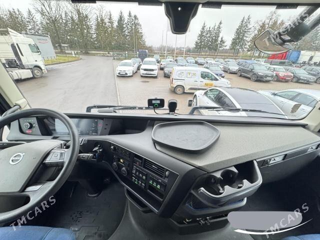 Volvo FH 460 2021 - 1 234 800 TMT - Ашхабад - img 2