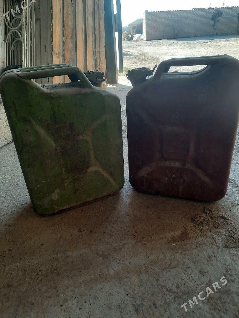 kanistr - Mary - img 2