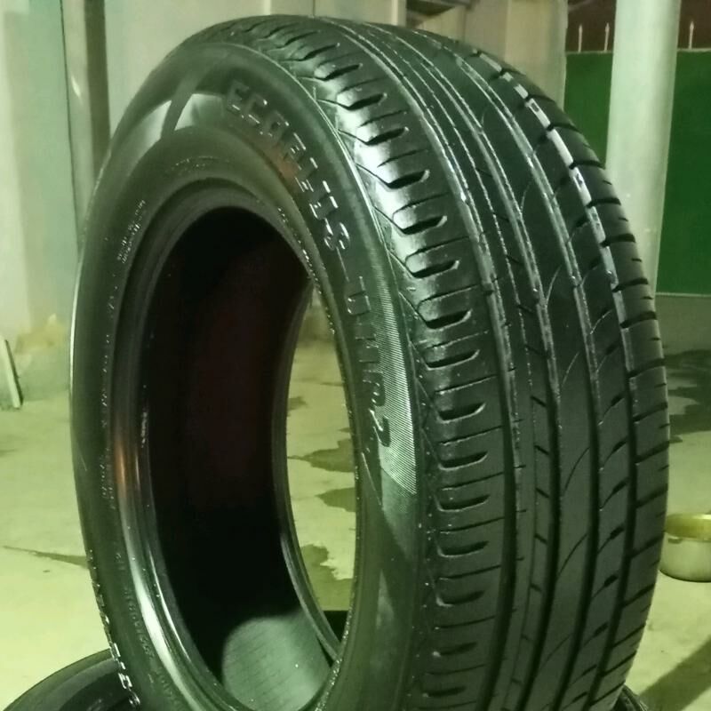 255 60 18 2 500 TMT - Хитровка - img 1