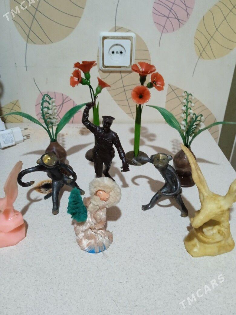 Сувениры, СССР - Mary - img 2