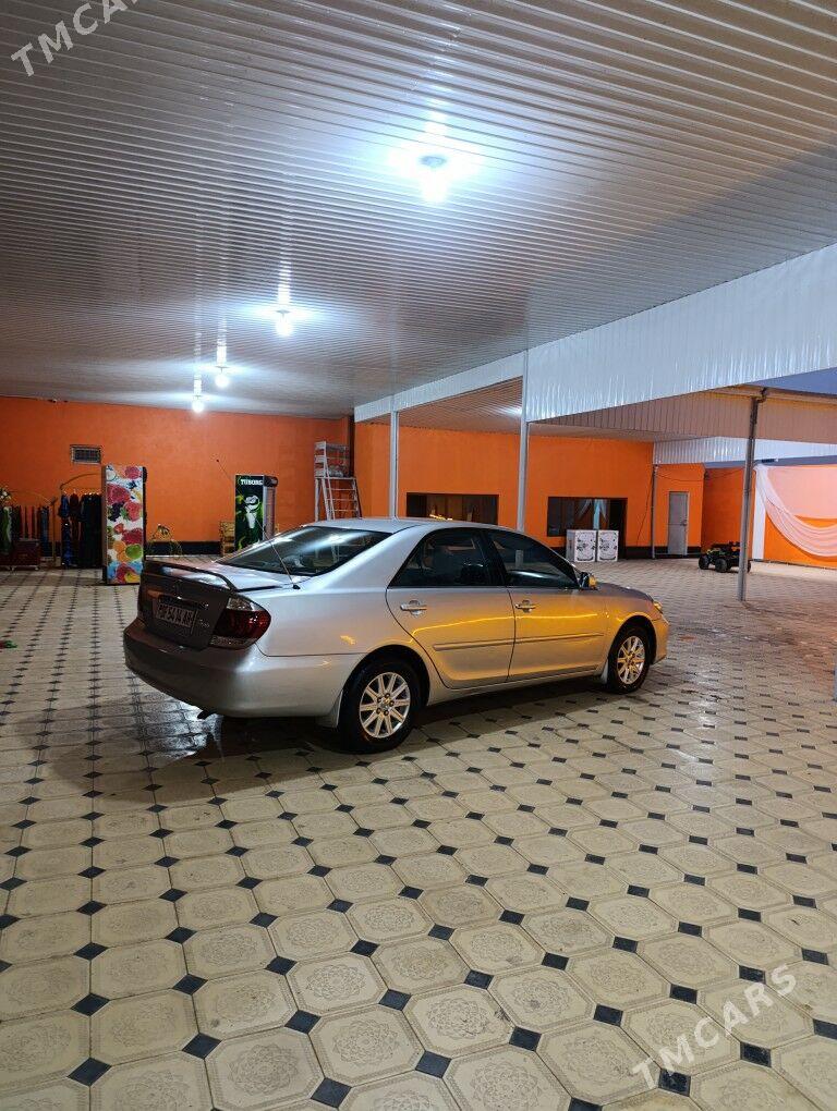 Toyota Camry 2002 - 180 000 TMT - Серахс - img 9
