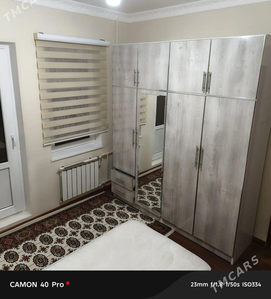 МИР7/1 3 КОМН.3 ЭТАЖ - Aşgabat - img 5