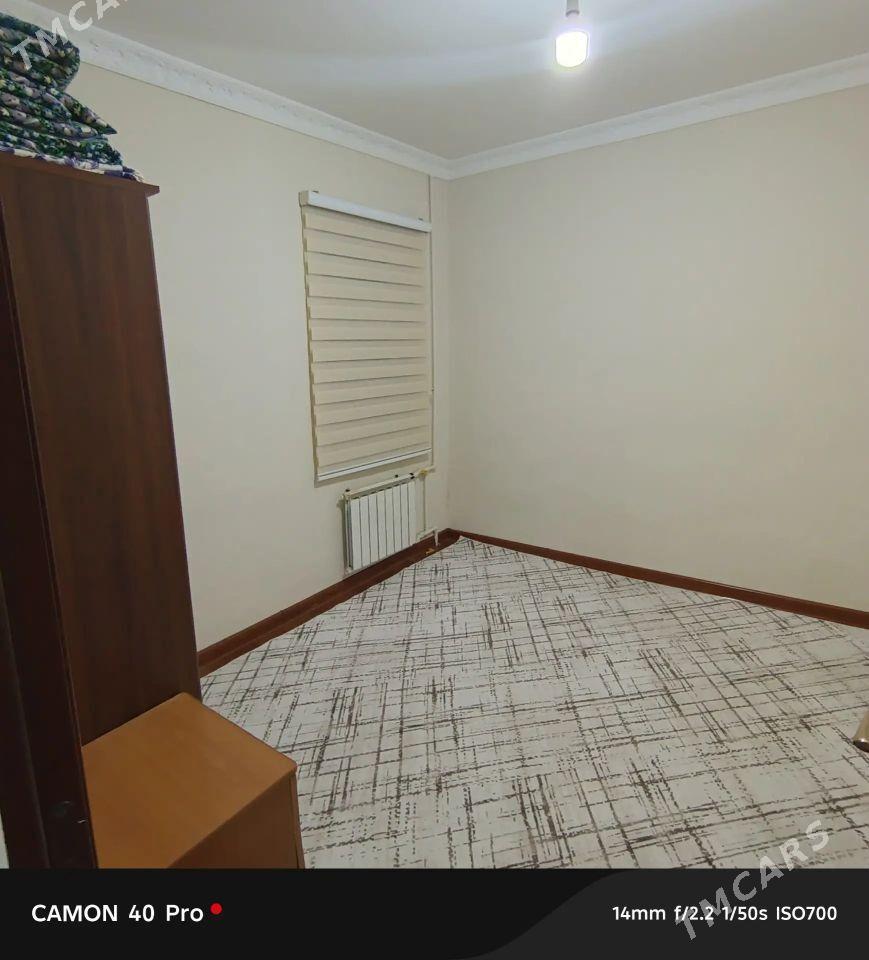 МИР7/1 3 КОМН.3 ЭТАЖ - Aşgabat - img 3