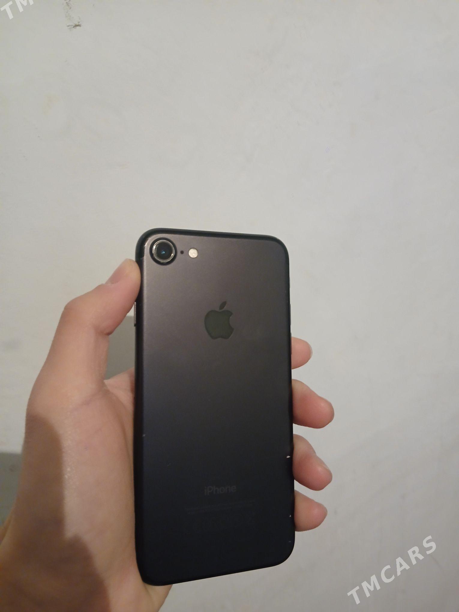 iPhone 7 - Daşoguz - img 3