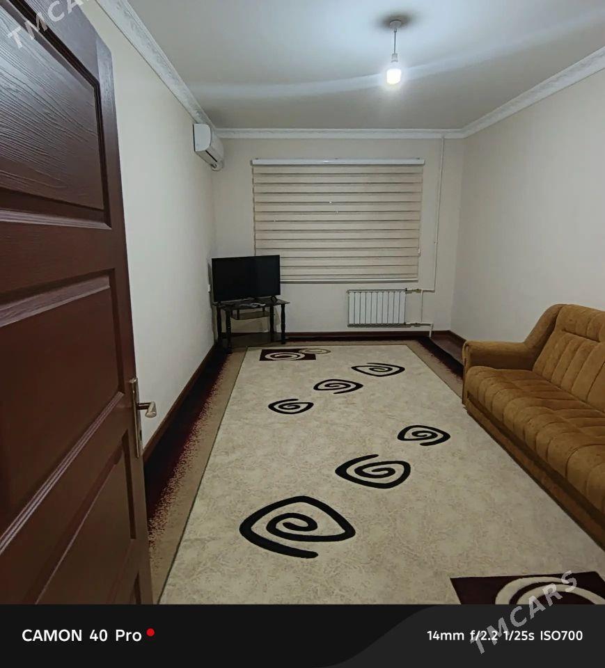 МИР7/1 3 КОМН.3 ЭТАЖ - Aşgabat - img 1