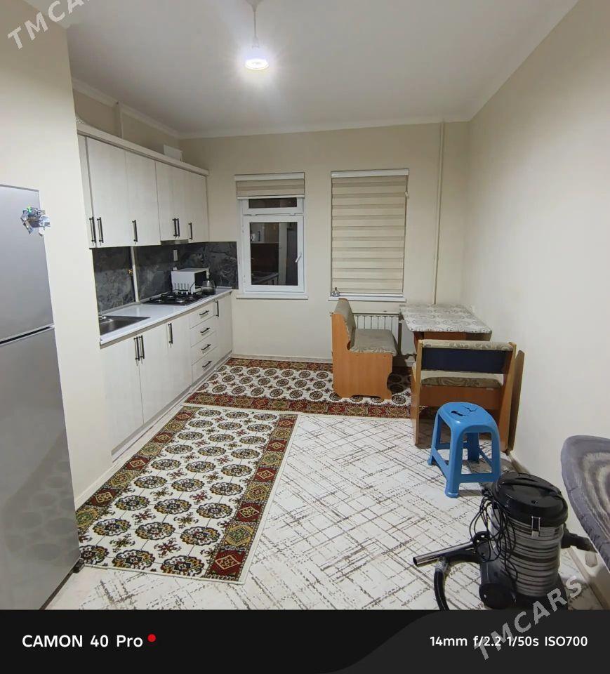 МИР7/1 3 КОМН.3 ЭТАЖ - Aşgabat - img 6