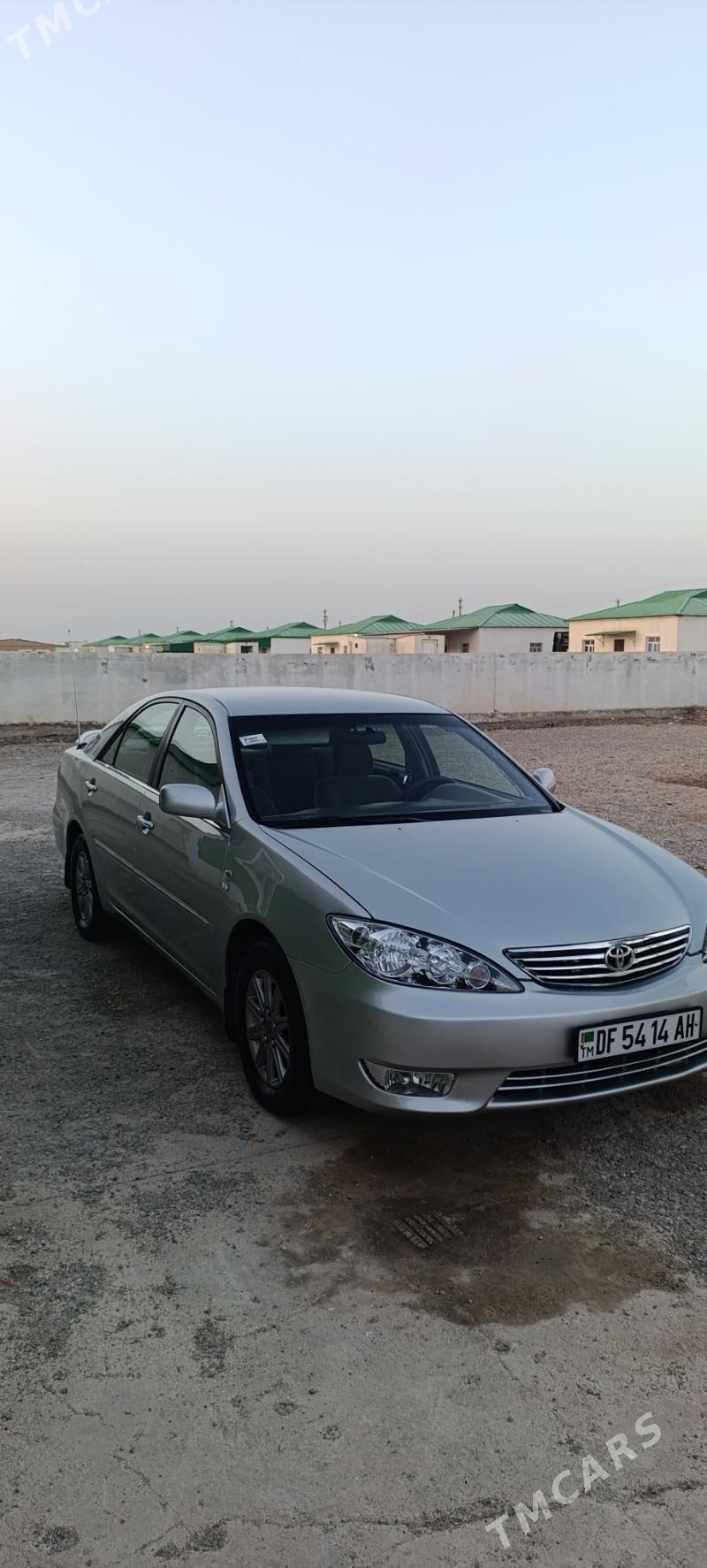 Toyota Camry 2002 - 180 000 TMT - Серахс - img 4