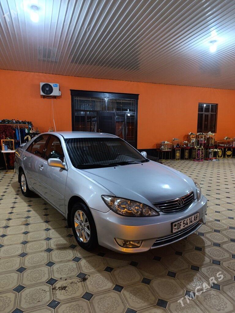 Toyota Camry 2002 - 180 000 TMT - Серахс - img 6