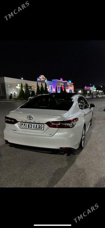 Toyota Camry 2023 - 700 000 TMT - Aşgabat - img 5