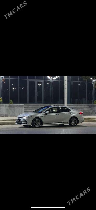 Toyota Camry 2023 - 700 000 TMT - Aşgabat - img 3