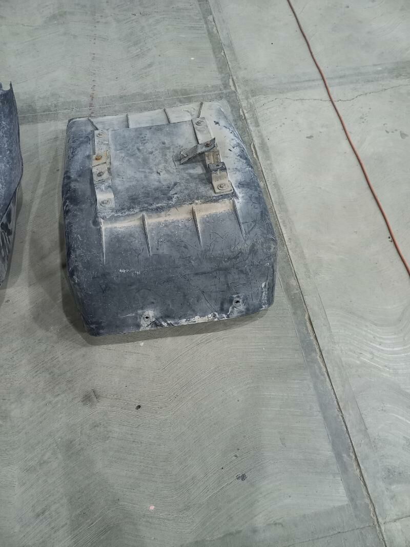 Kamaz kabina kyrlo 1 000 TMT - Махтумкули - img 2