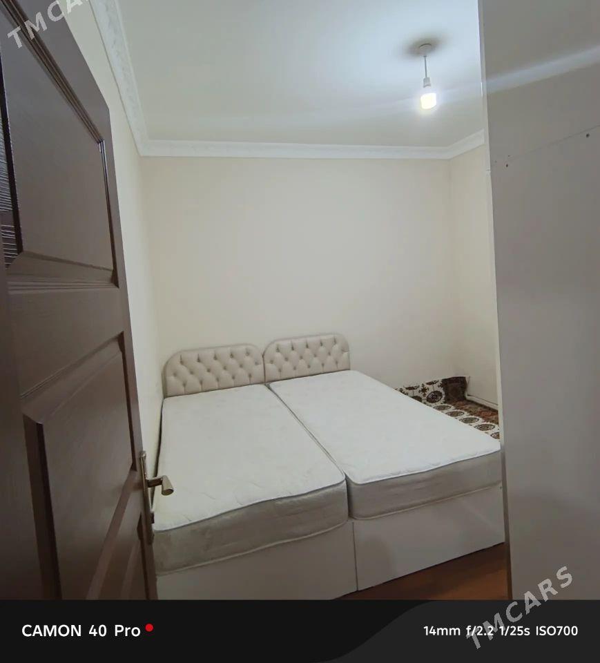 МИР7/1 3 КОМН.3 ЭТАЖ - Aşgabat - img 4