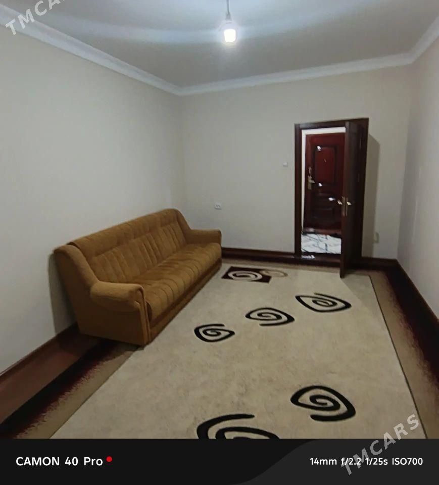 МИР7/1 3 КОМН.3 ЭТАЖ - Aşgabat - img 2
