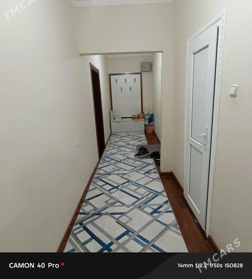 МИР7/1 3 КОМН.3 ЭТАЖ - Aşgabat - img 8