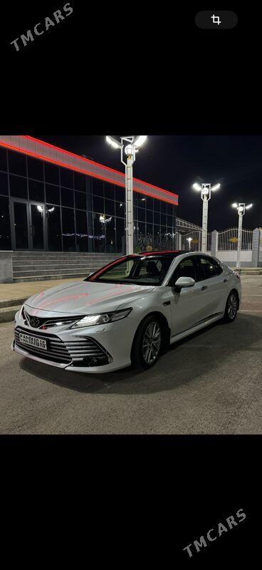 Toyota Camry 2023 - 700 000 TMT - Aşgabat - img 2