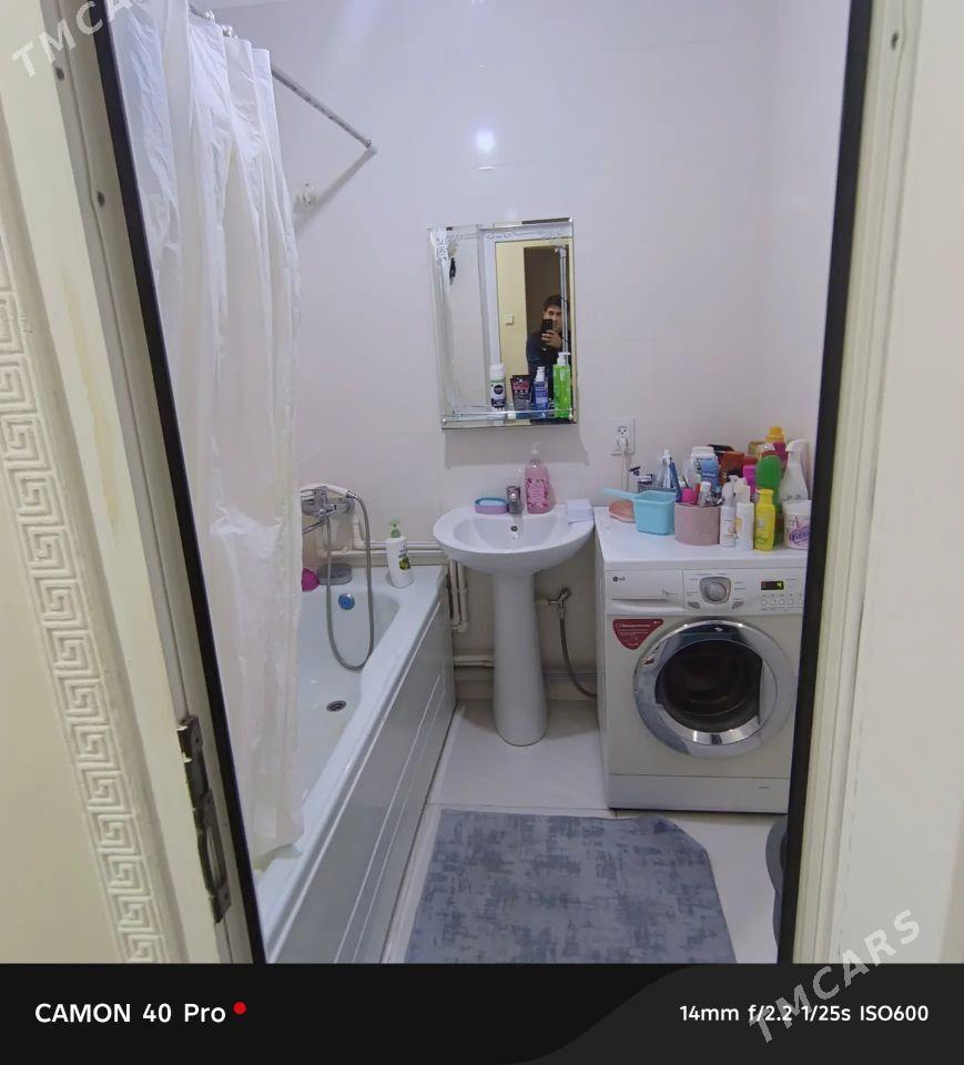 МИР7/1 3 КОМН.3 ЭТАЖ - Aşgabat - img 9