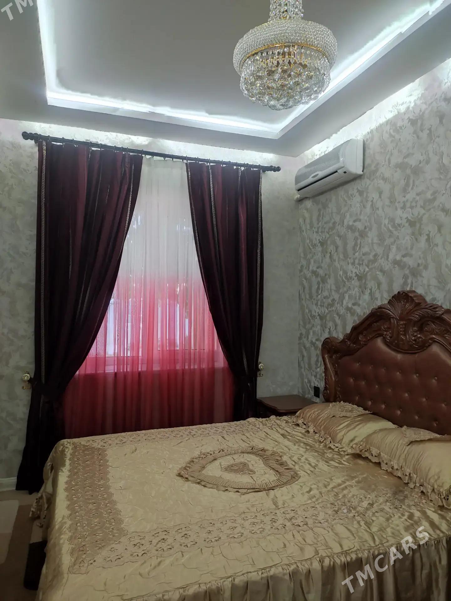 1 mkrn - Aşgabat - img 3