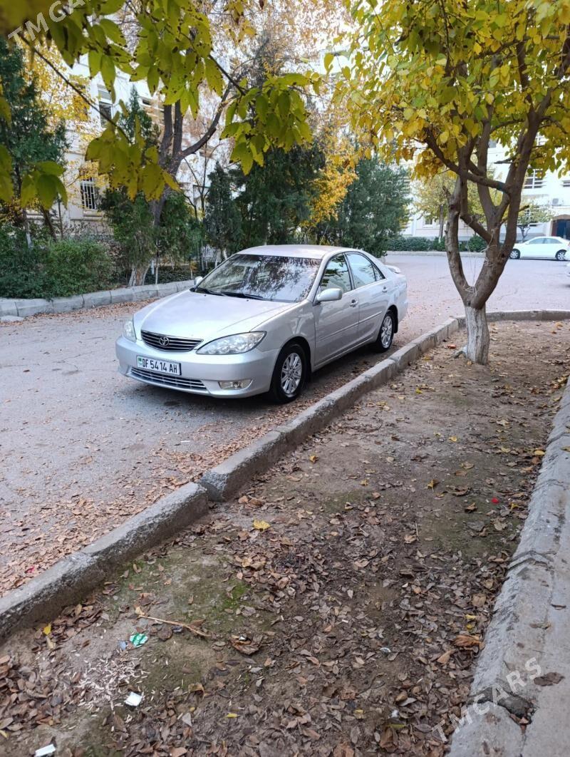 Toyota Camry 2002 - 180 000 TMT - Серахс - img 5