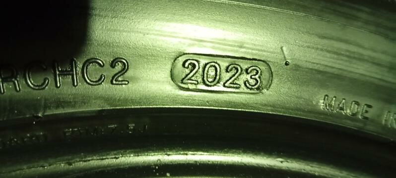 255 60 18 2 500 TMT - Хитровка - img 7