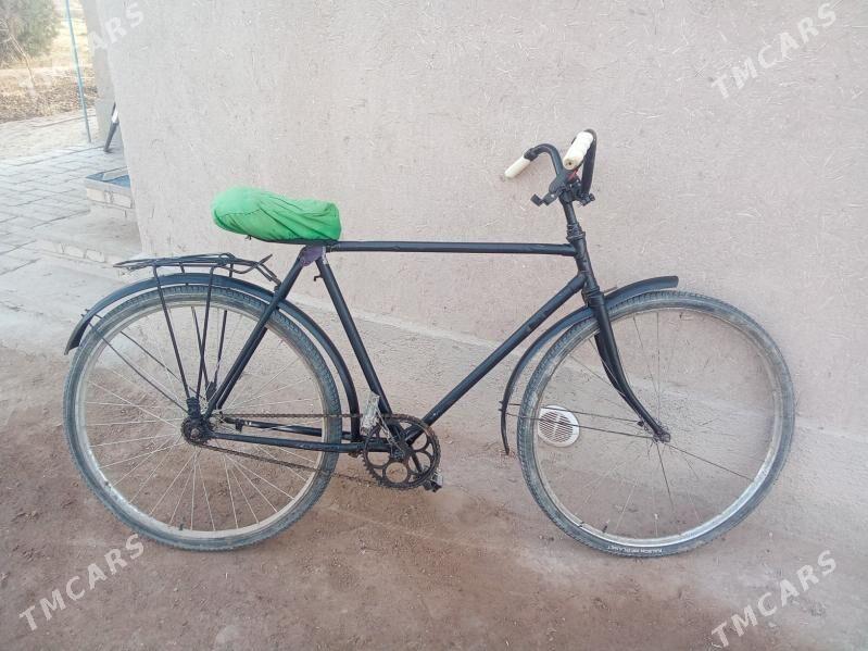 welik - Гороглы (Тагта) - img 2