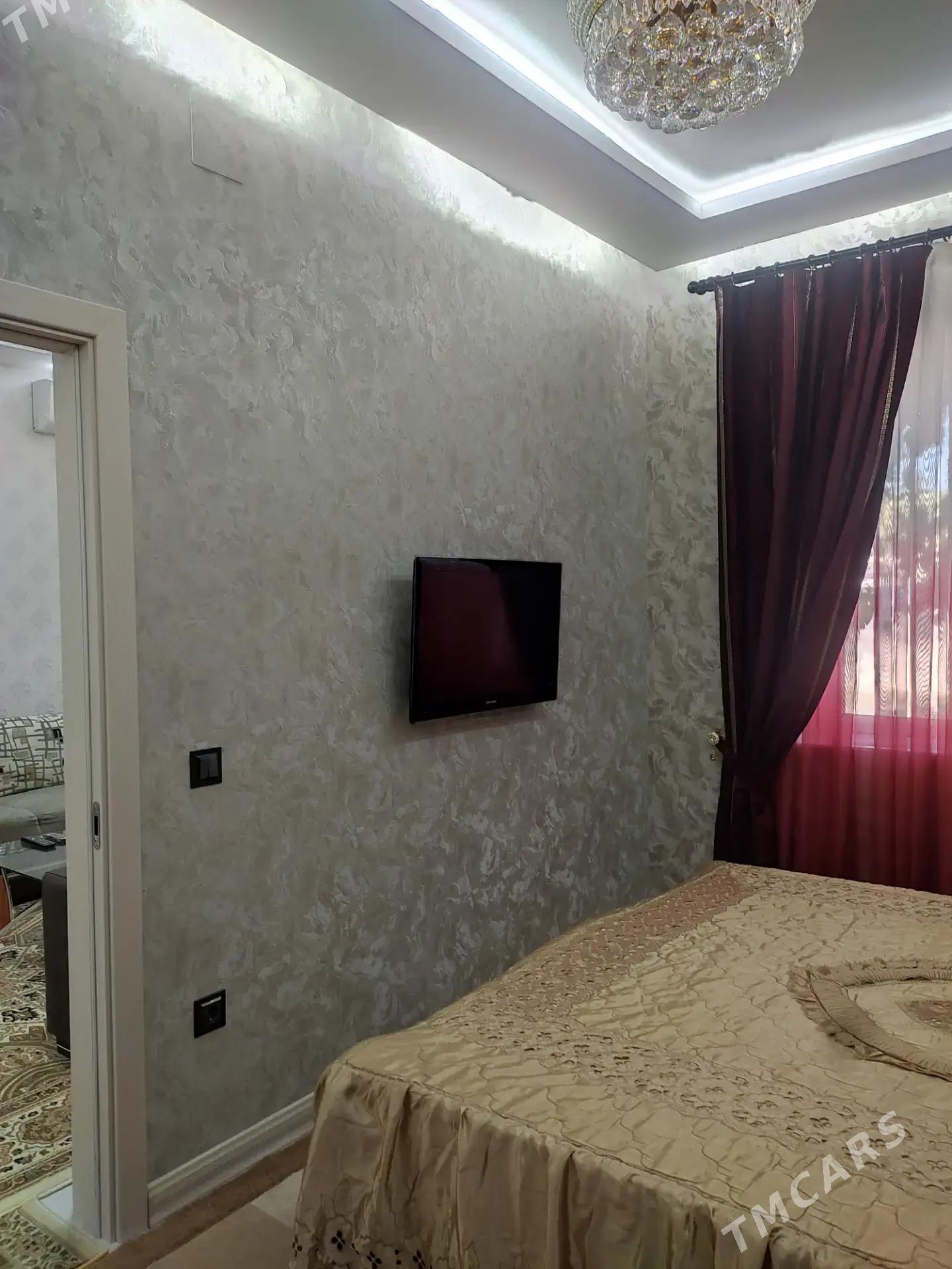 1 mkrn - Aşgabat - img 6