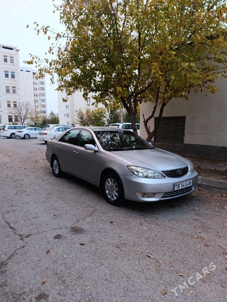 Toyota Camry 2002 - 180 000 TMT - Серахс - img 7