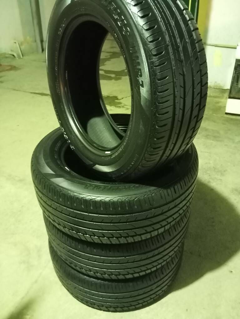 255 60 18 2 500 TMT - Хитровка - img 2