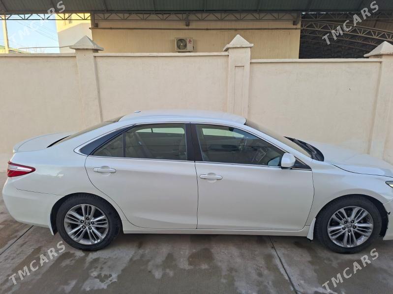 Toyota Camry 2017 - 270 000 TMT - Büzmeýin GRES - img 3