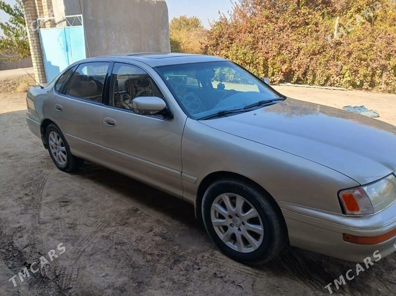 Toyota Avalon 1995 - 115 000 TMT - Halaç - img 2