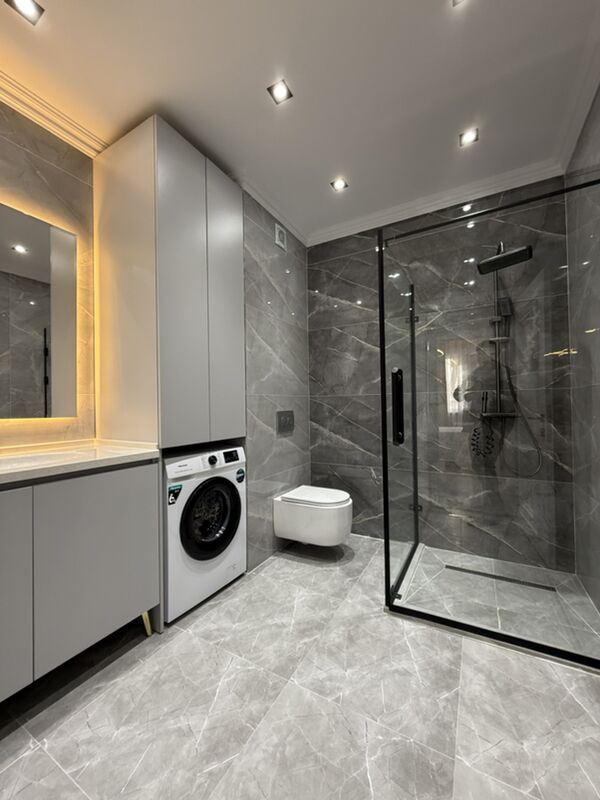 Гаудан W 3 ком 1 этаж - Aşgabat - img 6