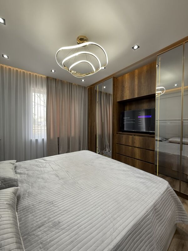 Гаудан W 3 ком 1 этаж - Aşgabat - img 3