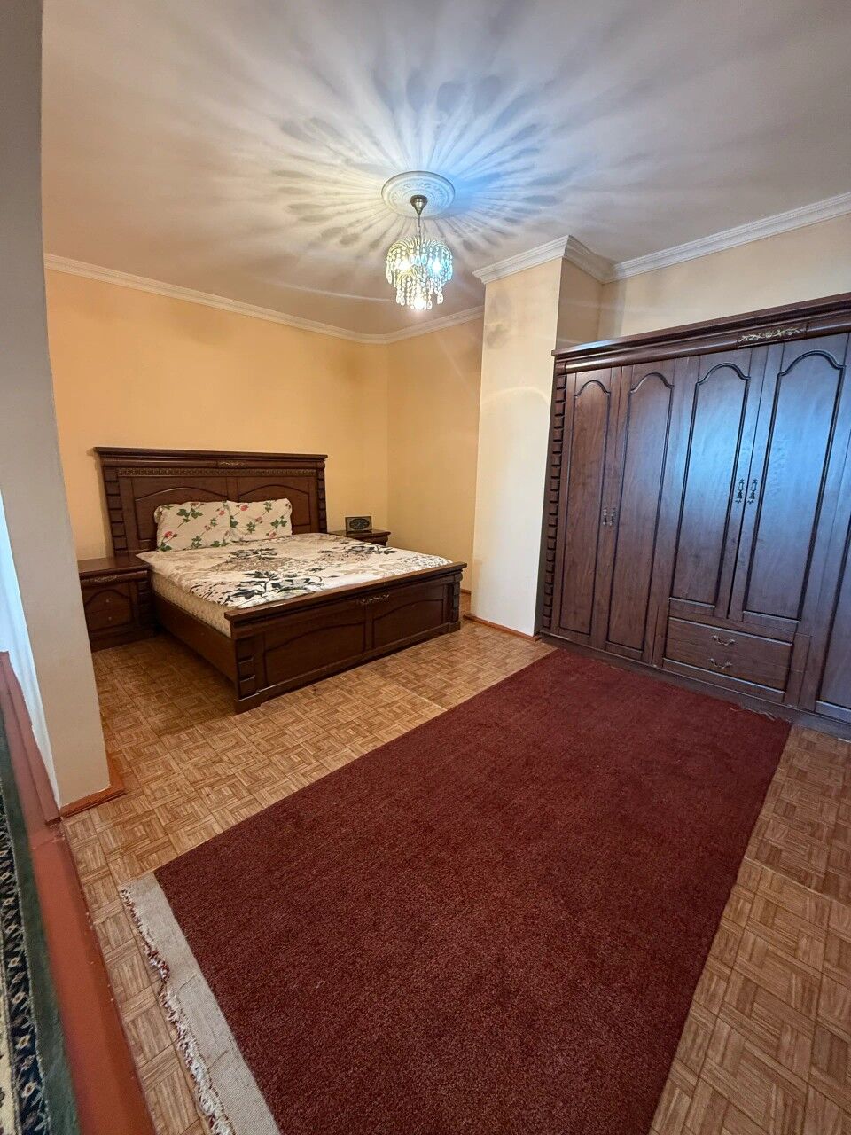 Arenda Dosaf 3k - Aşgabat - img 4