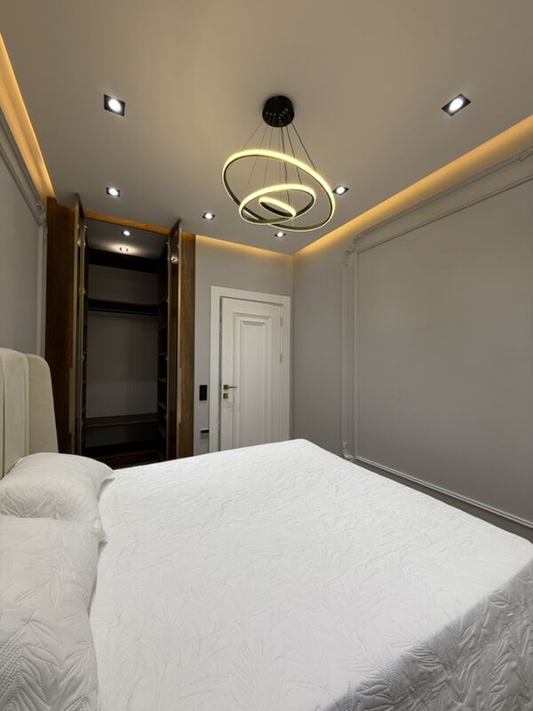 Гаудан W 3 ком 1 этаж - Aşgabat - img 5