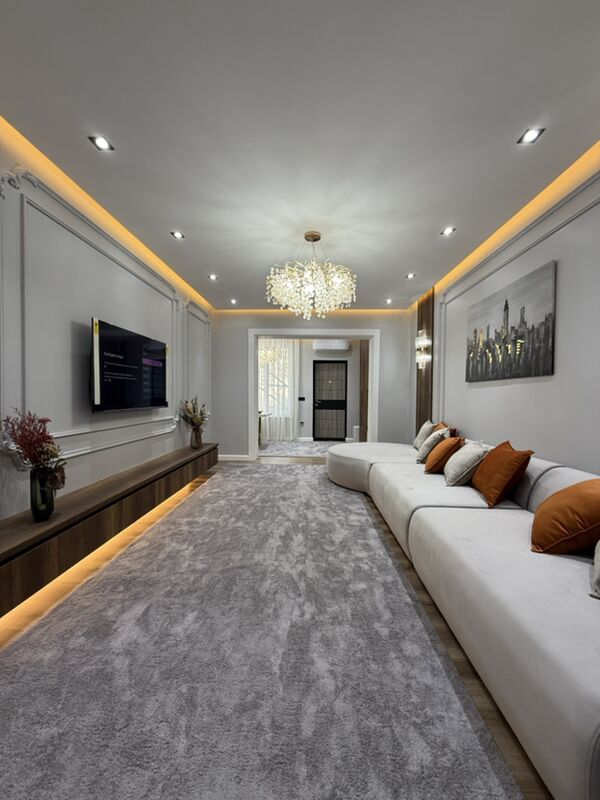 Гаудан W 3 ком 1 этаж - Aşgabat - img 2