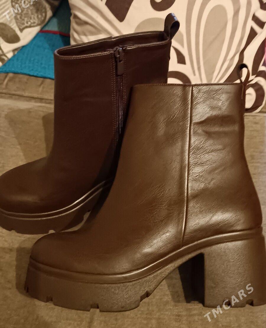 Адик - Ашхабад - img 2