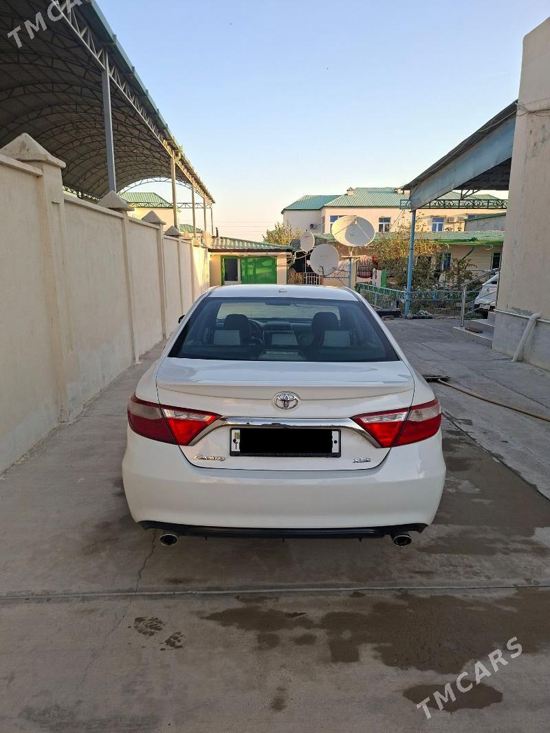 Toyota Camry 2017 - 270 000 TMT - Büzmeýin GRES - img 2