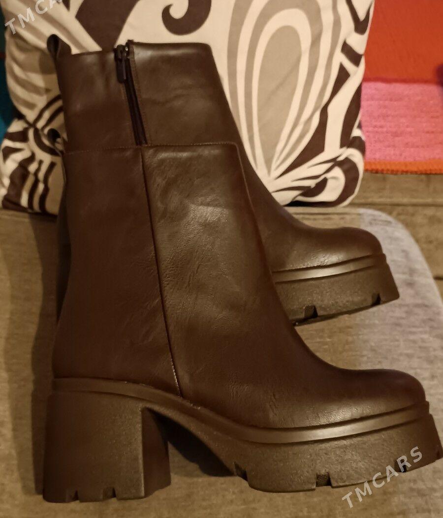 Адик - Ашхабад - img 3