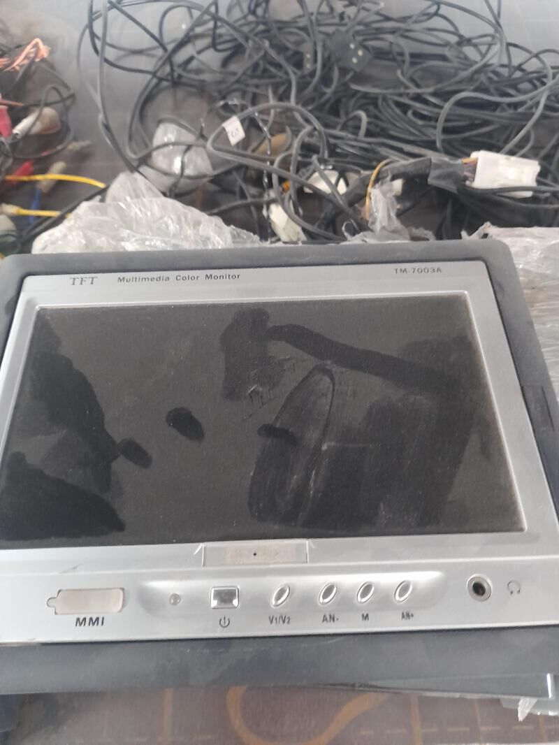 telewizor 700 TMT - Анев - img 1