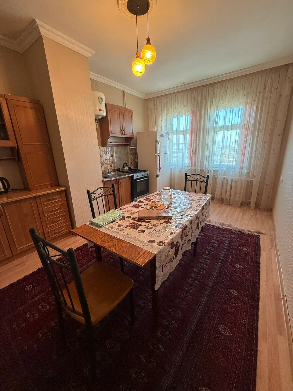 Arenda Dosaf 3k - Aşgabat - img 2