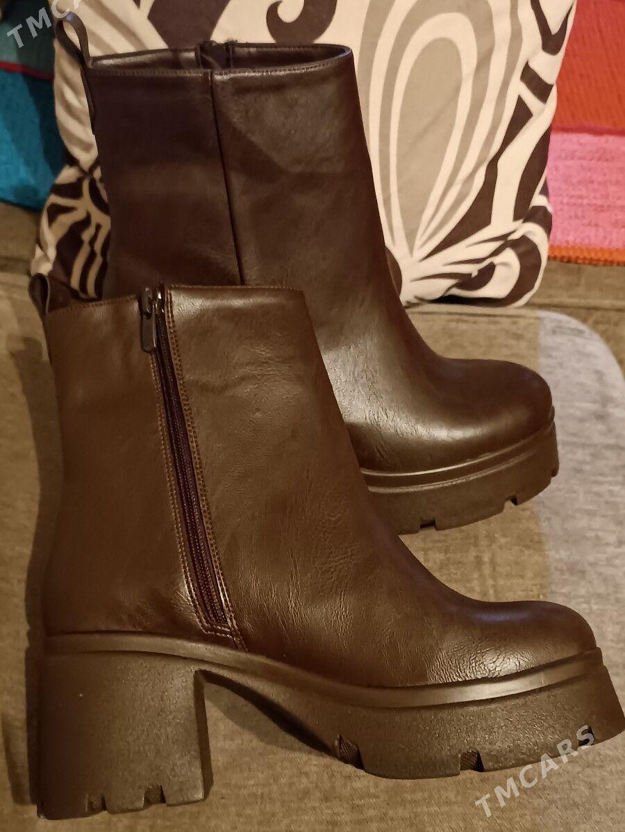 Адик - Ашхабад - img 5