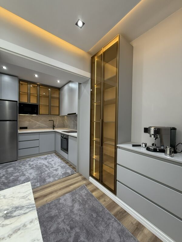 Гаудан W 3 ком 1 этаж - Aşgabat - img 7