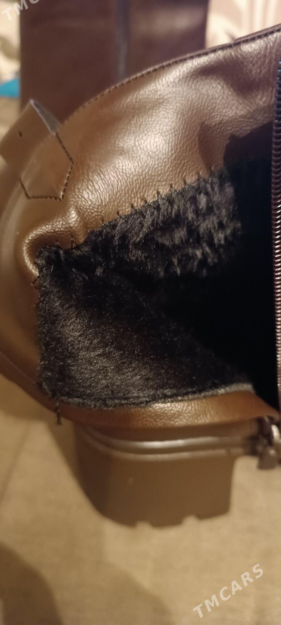 Адик - Ашхабад - img 4