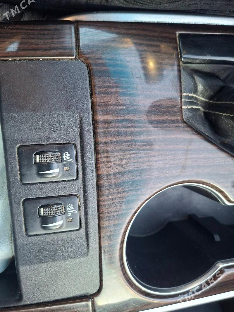 Toyota Camry 2017 - 270 000 TMT - Büzmeýin GRES - img 5