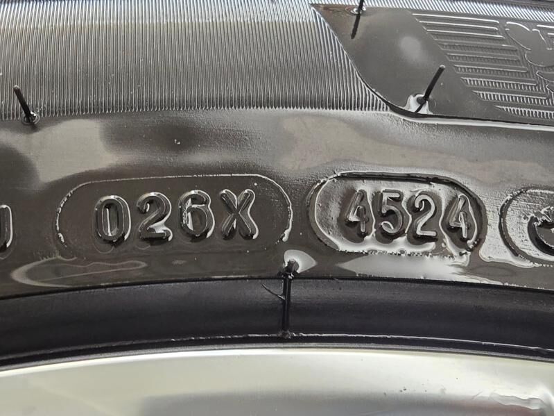 Diska pakirişka highlander 8 000 TMT - Ашхабад - img 3