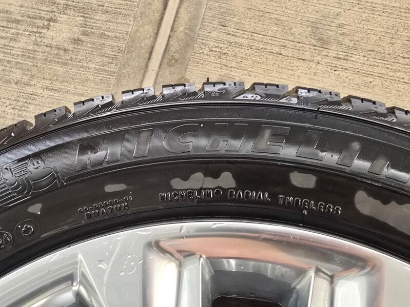 Diska pakirişka highlander 8 000 TMT - Ашхабад - img 5