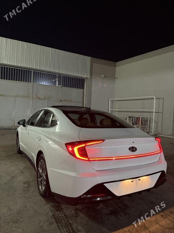 Hyundai Sonata 2020 - 330 000 TMT - Mary - img 3