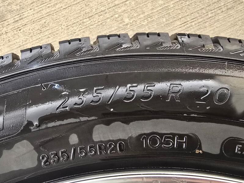 Diska pakirişka highlander 8 000 TMT - Ашхабад - img 4