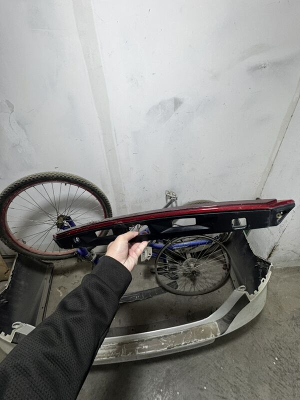 тюнинг camry goşmaça 1 500 TMT - Aşgabat - img 3