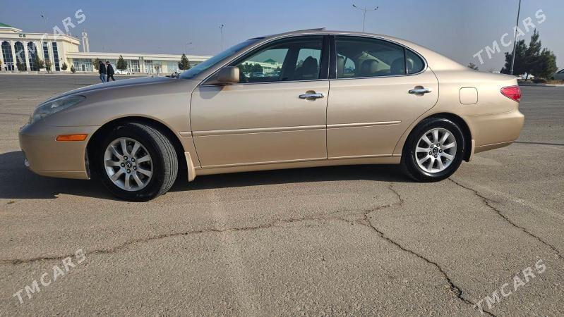 Lexus ES 330 2005 - 240 000 TMT - Халач - img 3